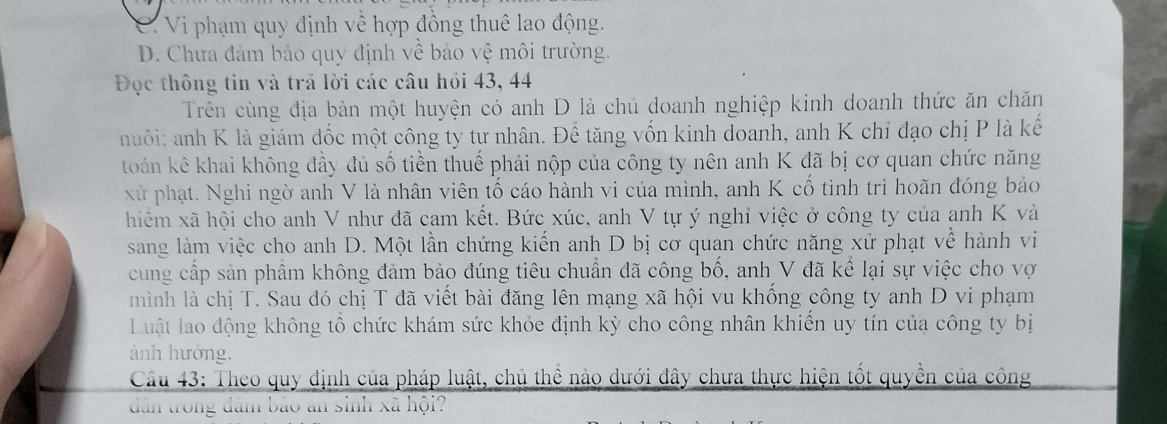 Ảnh câu hỏi 41