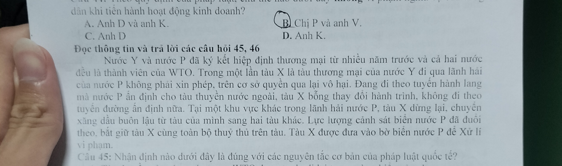 Ảnh câu hỏi 43