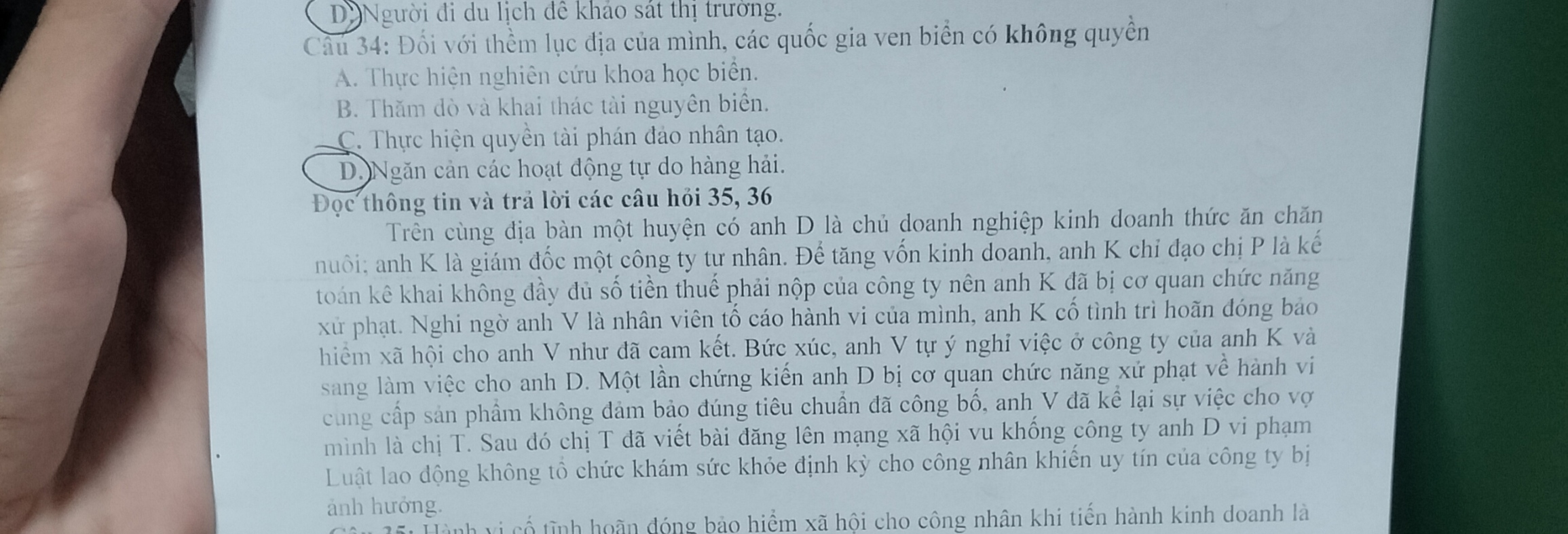 Ảnh câu hỏi 35